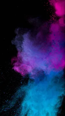 Download wallpaper 1440x2560 paint, holi, multicolored, particles qhd  samsung galaxy s6, s7… | Hd wallpaper android, Iphone wallpaper images,  Galaxy phone wallpaper