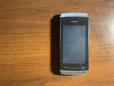 Nokia Asha 305 — Википедия