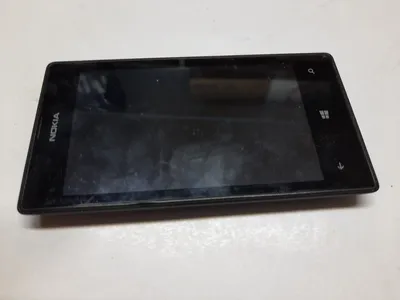 Nokia 525 #7546 на Запчасти — Купить на BIGL.UA ᐉ Удобная Доставка  (1223255852)