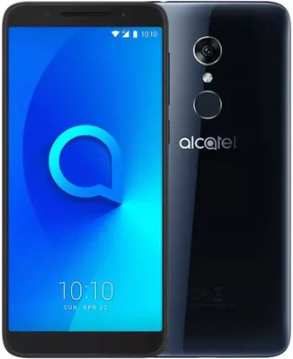 Чехол на Alcatel 3X 5048Y 2019 / Алкатель 3Х 5048Y 2019 Alcatel 12518404  купить за 299 ₽ в интернет-магазине Wildberries