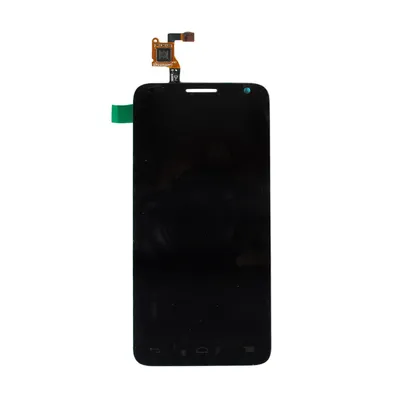 Оригинальный защитный чехол бампер для телефона Alcatel One Touch Pop S3  5050