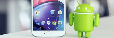 Лучшие android-смартфоны: рейтинг 2023