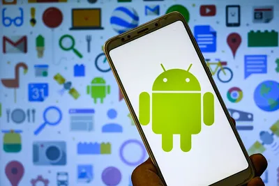 Создан быстрый способ перепрошивки смартфонов на Android - Российская газета