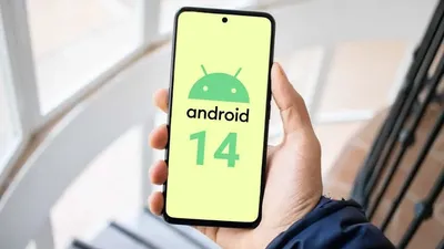 Android 14, Pixel 8 и прочие новинки от Google. Другие правила игры —  Mobile-review.com — Все о мобильной технике и технологиях