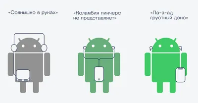 Как установить новый Android 12 на смартфон и стоит ли это делать? -  Российская газета