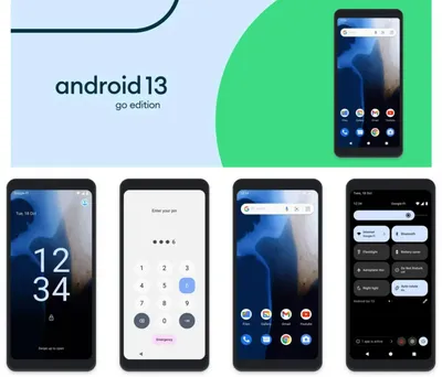 ᐉ Топ-10 фишек Android 14: клонирование программ, новое меню «Поделиться» и  другие изменения - Wookie.UA