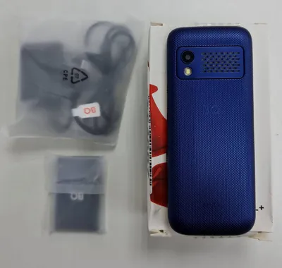 Телефоны BQ 1851 Respect Blue купить в интернет магазине TEZZ.UZ по  выгодной цене и быстрой доставкой в Ташкенте