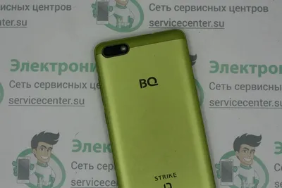 Смартфон BQ 6868L Wide 3/32Gb Black в интернет-магазине электронных товаров  akstel.ru