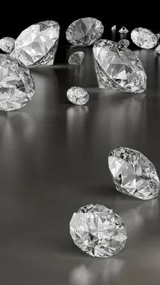 Pin by Brennan on Random | Diamond, Diamond wallpaper, Sally jewelry