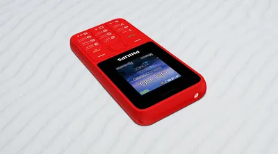 Кнопочный телефон Philips E2602 (39516) — купить в Красноярске. Состояние:  Новое. Кнопочные мобильные телефоны на интернет-аукционе Au.ru