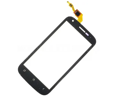 Гидрогелевая пленка для телефона глянцевая для Fly FS407 Stratus 6 — купить  по доступной цене в интернет-магазине CHIP