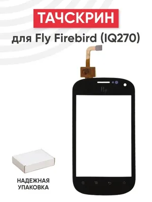 Дисплей для Fly FS517 + тачскрин черный | Цена 629 ₽ в интернет-магазине  запчастей для телефонов и планшетов akstel.ru