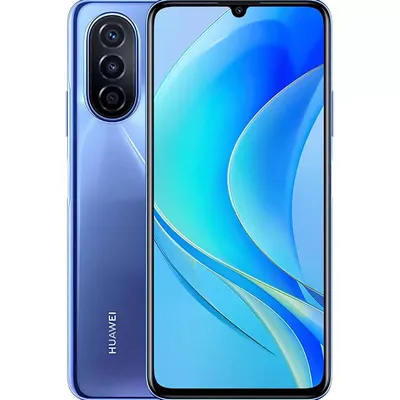 Смартфон Huawei nova Y70 4/128GB Crystal Blue (MGA-LX9N) - отзывы  покупателей на маркетплейсе Мегамаркет | Артикул: 100032393584