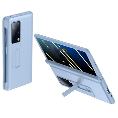 Мобильный телефон Huawei P50 Pocket 8/256GB White купить | ELMIR - цена,  отзывы, характеристики