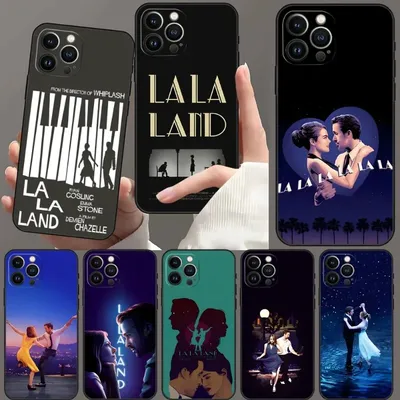 Чехол для телефона с изображением фильма La Land Mia Себастьян | AliExpress