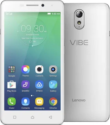 Lenovo Vibe P1m (белый) купить в Старом Осколе, сравнить цены, отзывы -  SKU64570