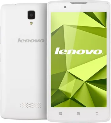 Lenovo A2010 (белый) купить в Старом Осколе, отзывы - SKU66659