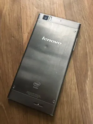 Гидрогелевая пленка для телефона матовая для Lenovo S580 — купить по  доступной цене в интернет-магазине CHIP