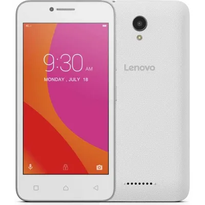 Смартфон Lenovo A Plus A1010a20, цена телефона. Цвет белый