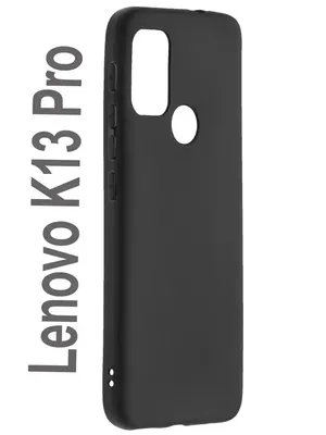 Чехол для телефона Lenovo K13 Note TRENDSMAX 38537661 купить за 34 600 сум  в интернет-магазине Wildberries