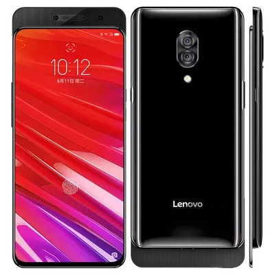 Ремонт телефона Lenovo Z5 Pro GT на юге Москвы в Северном и Южном Бутове,  Коммунарке