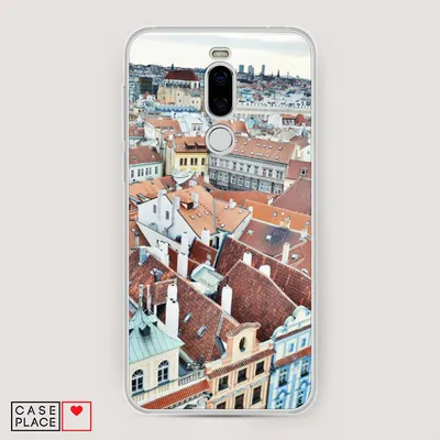 Силиконовый чехол для телефона Meizu M3s (M3 mini). Купить в Донецке -  цена, отзывы | Интернет-магазин Digit