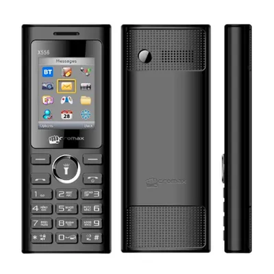 Кнопочные телефоны Micromax купить в Алматы по низкой цене в интернет  магазине SmartShop