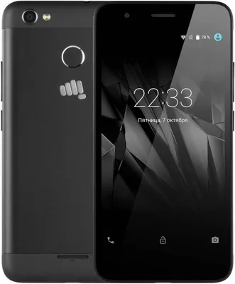 Micromax Canvas Juice 4 Q465 (черный) купить в Старом Осколе, отзывы -  SKU1186735