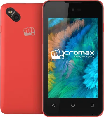 Мобильный телефон Micromax Q421 б/у купить в Москве в магазинах «Скупка»  (Артикул: 900988 ) с доставкой: цена 2 200 ₽, отзывы