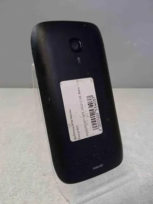 Мобильный телефон смартфон Б/У Nokia 603 (ID#1525208620), цена: 540 ₴,  купить на Prom.ua