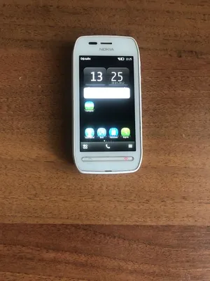 Смартфон Nokia 603: 600 грн. - Мобильные телефоны / смартфоны Ирпень на Olx