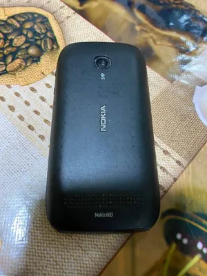 Nokia 603 с NFC, Wi-fi, GPS и хорошим приемником на связь.: цена 800 грн -  купить Мобильные телефоны на ИЗИ | Прилуки