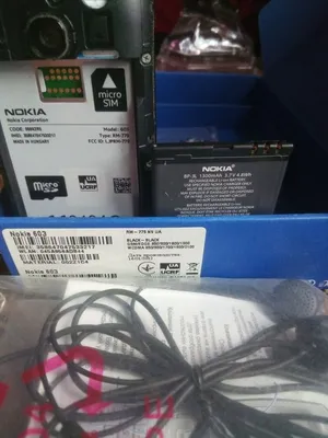 Смартфон Nokia 603, Nokia по цене 7222 руб, доставка в город Москва -  Купить электронику и бытовую технику на распродаже со скидкой от Biglion