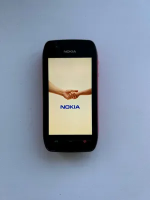 Мобильный телефон Nokia 603 — Nokia, Microsoft - SkyLots (6541780338)