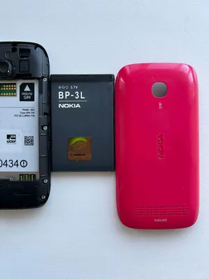 ᐉ Купить Дисплей (экран) LCD Nokia 603 Original 100% (p.n.4850714) по цене:  277 грн грн в интернет-магазине «СМА»