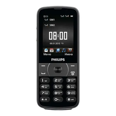 Обзор обычных телефонов: Philips Xenium E172 и Philips Xenium E185. Не  только кнопки. - IT Writer.ru | вокруг IT мира. От гаджета до кластера.