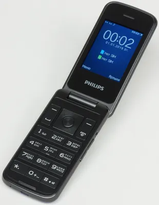 В России выходит усиленный «телефон-кирпич» с разъёмом USB-A, который  держит заряд целый