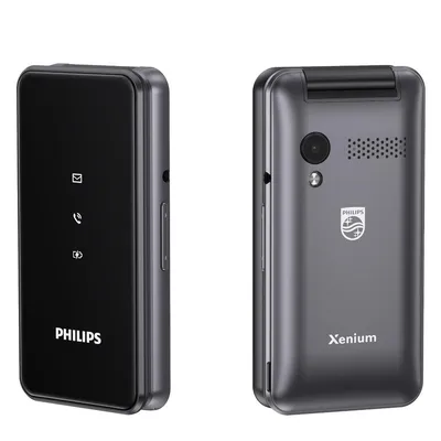 Телефоны Philips Xenium E580 купить в интернет магазине TEZZ.UZ по выгодной  цене и быстрой доставкой в Ташкенте