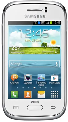 Мобильный телефон Samsung GT-E1202 Duos Black,3G,кнопочный телефон,оригинал  | AliExpress