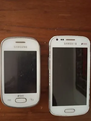 Кнопочный телефон Samsung GM-B311V Duos купить по низким ценам в  интернет-магазине Uzum (374960)
