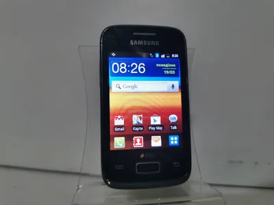 Samsung Galaxy S22 DUOS 8/128 White 2 Sim (SM-S901B/DS)