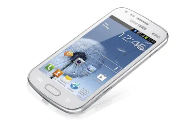 Смартфон Samsung Galaxy Y Duos GT-S6102 - Компразбор.рф