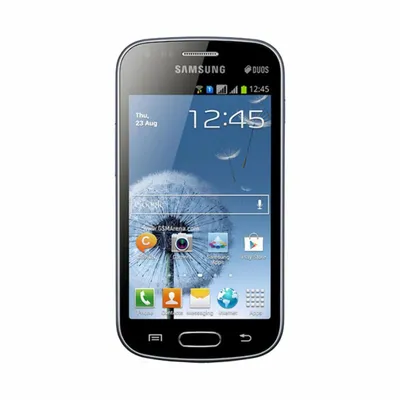 Аккумуляторная батарея для Samsung Galaxy S3 Duos (i9300i) EB-L1G6LLU  купить в Москве по цене 490 рублей