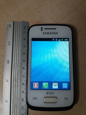 Купить Samsung DuoS SGH-D780 за 9 900 р. с доставкой в интернет магазине