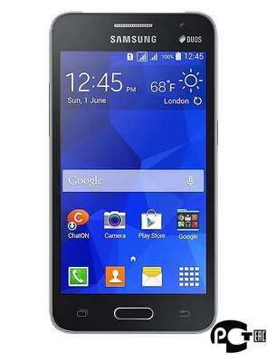 Телефон Samsung GM-B311V Duos купить по низким ценам в интернет-магазине  Uzum (820703)