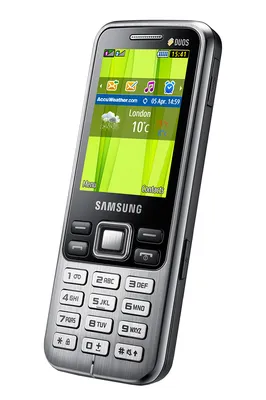 Смартфон Samsung GALAXY Y DUOS (GT-S6102) › SHO TYT