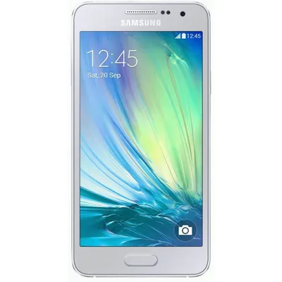 Samsung Galaxy Core 2 Duos SM-G355H/DS (Чёрный)