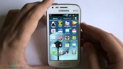 Смартфон Samsung Galaxy J7 Duo (SM-J720F) 32GB Лавандовый