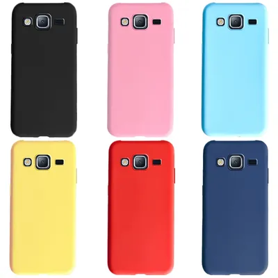 Чехол для Samsung Galaxy J7 2015, J700, J700F, чехлы карамельных цветов,  ТПУ, силиконовый мягкий чехол для телефона, чехол для Samsung Galaxy J7  2015, чехол | AliExpress