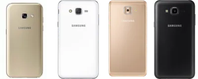 В помощь потребителю » Отличия телефонов Samsung Galaxy J7